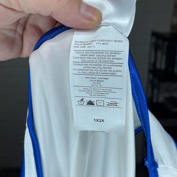 🎃Halloween Costume Forplay adult costume   🎃 - Picture 6 of 9